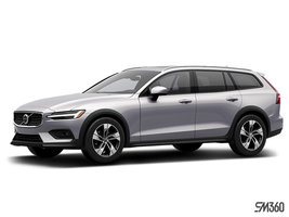 2024 VOLVO V60 Cross Country Plus photo-1