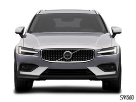 2024 VOLVO V60 Cross Country Plus photo-2