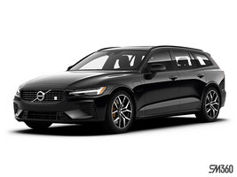 VOLVO V60 Recharge Polestar Engineered 2024 photo-1
