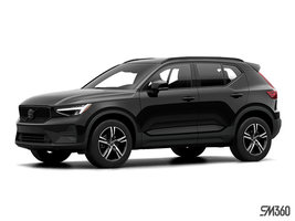 2024 VOLVO XC40 Core Dark photo-1