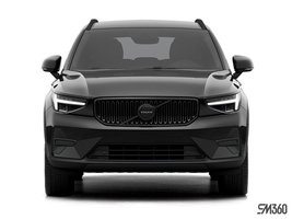 2024 VOLVO XC40 Core Dark photo-2