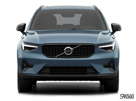 2024 VOLVO XC40 Plus Dark photo-2