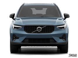 2024 VOLVO XC40 Ultimate Dark photo-2