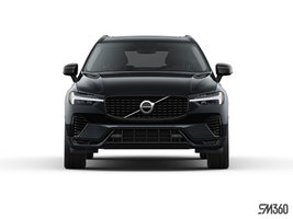 2024 VOLVO XC60 Recharge Core photo-2