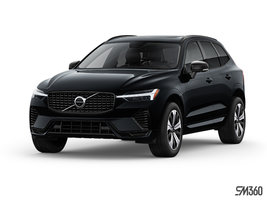 2024 VOLVO XC60 Recharge Plus photo-1