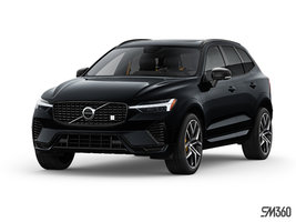 2024 VOLVO XC60 Recharge Polestar Engineered photo-1