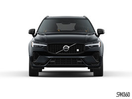 2024 VOLVO XC60 Recharge Polestar Engineered photo-2