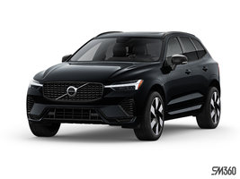 2024 VOLVO XC60 Recharge Ultimate photo-1