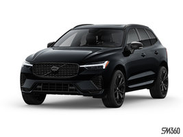 2024 VOLVO XC60 Recharge Ultimate Black Edition photo-1