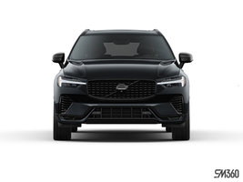 2024 VOLVO XC60 Recharge Ultimate Black Edition photo-2