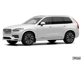 2024 VOLVO XC90 Recharge Core photo-1