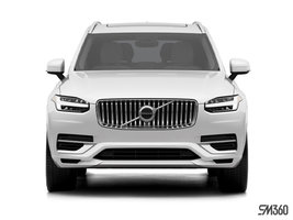 2024 VOLVO XC90 Recharge Core photo-2
