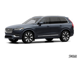 2024 VOLVO XC90 Recharge Ultimate photo-1