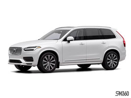 2024 VOLVO XC90 Core photo-1