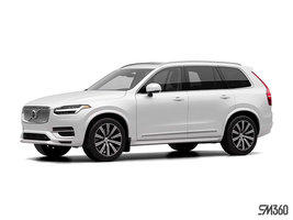 2024 VOLVO XC90 Plus photo-1