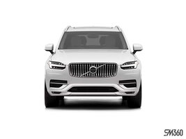 2024 VOLVO XC90 Plus photo-2