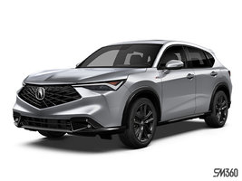 2025 ACURA ADX A-SPEC photo-1