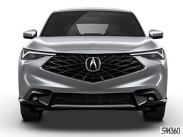2025 ACURA ADX A-SPEC photo-2
