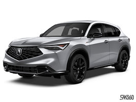 2025 ACURA ADX PLATINUM ELITE A-SPEC photo-1
