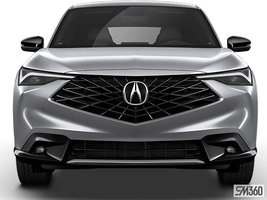 2025 ACURA ADX PLATINUM ELITE A-SPEC photo-2