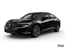 2025 ACURA INTEGRA A-SPEC CVT photo-1