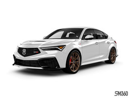 2025 ACURA Integra TYPE S photo-1