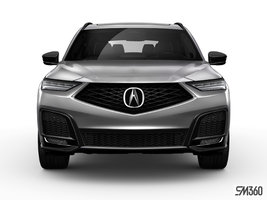 2025 ACURA MDX PLATINUM ELITE A-SPEC photo-2