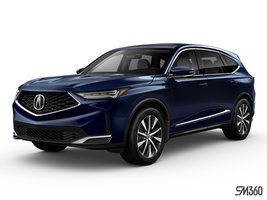 2025 ACURA MDX Tech photo-1