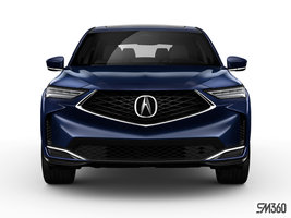 2025 ACURA MDX Tech photo-2