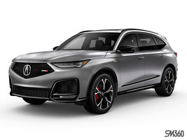 2025 ACURA MDX Type-S Ultra photo-1