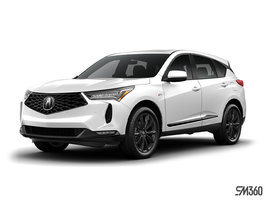 2025 ACURA RDX A-Spec photo-1