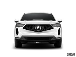 2025 ACURA RDX A-Spec photo-2