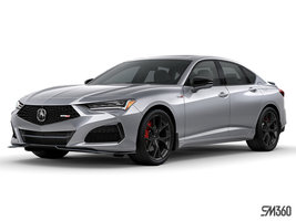 2025 ACURA TLX TYPE S photo-1