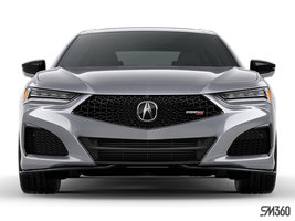 2025 ACURA TLX TYPE S photo-2