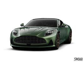 ASTON MARTIN DB12 BASE 2025 photo-2