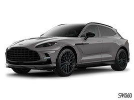 2025 ASTON MARTIN DBX707 BASE photo-1
