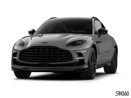 2025 ASTON MARTIN DBX707 BASE photo-2