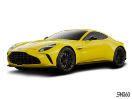 2025 ASTON MARTIN Vantage BASE VANTAGE photo-1