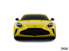 2025 ASTON MARTIN Vantage BASE VANTAGE photo-2
