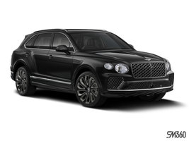 BENTLEY Bentayga Atelier Edition 2025 photo-1
