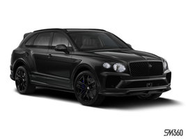 2025 BENTLEY Bentayga S Black Edition photo-1