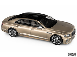 BENTLEY Flying Spur Hybride Mulliner 2025 photo-2