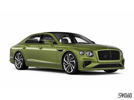 BENTLEY Flying Spur Hybride Speed 2025 photo-1