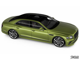BENTLEY Flying Spur Hybride Speed 2025 photo-2