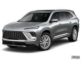 BUICK Enclave Avenir 2025 photo-1