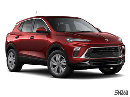 2025 BUICK ENCORE GX PREFERRED photo-2