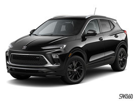 2025 BUICK Encore GX Sport Touring photo-1
