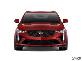 2025 CADILLAC CT4-V Blackwing V-Series photo-2