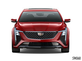 2025 CADILLAC CT5 Premium Luxury photo-2