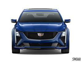 2025 CADILLAC CT5 Sport photo-2